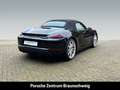 Porsche Boxster 718 GTS 4.0 BOSE Sportabgasanlage Noir - thumbnail 11