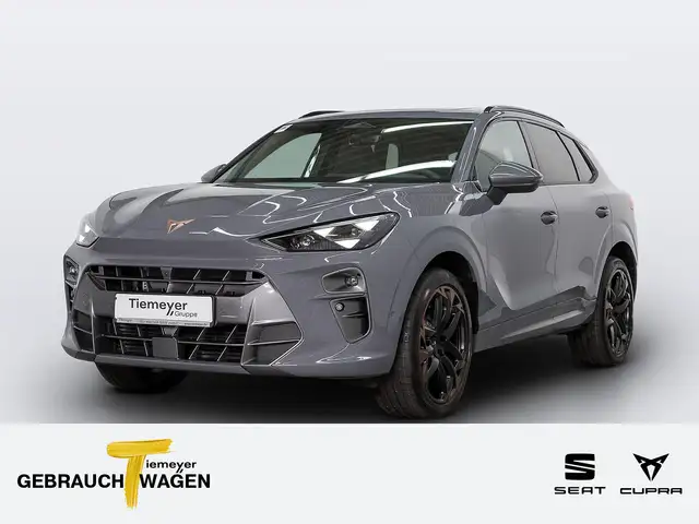 CUPRA Terramar 2.0 TSI DSG VZ 4DRIVE AREA VIEW PANO AK
