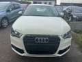 Audi A1 1.6 TDI 66kW Ambition,Klima,Alu,TÜV NEU Blanc - thumbnail 2