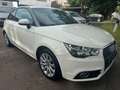 Audi A1 1.6 TDI 66kW Ambition,Klima,Alu,TÜV NEU Blanc - thumbnail 3
