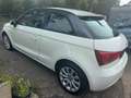 Audi A1 1.6 TDI 66kW Ambition,Klima,Alu,TÜV NEU Blanc - thumbnail 6