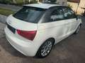 Audi A1 1.6 TDI 66kW Ambition,Klima,Alu,TÜV NEU Blanc - thumbnail 4