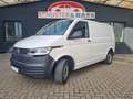Volkswagen T6 Transporter T6.1 *LED*AHK*Seitenwind-Assistent*PDC Weiß - thumbnail 1