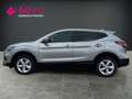 Nissan Qashqai ACENTA 1.2 DIG-T (*NAVI * SITZHEIZUNG*) Argent - thumbnail 5