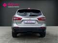 Nissan Qashqai ACENTA 1.2 DIG-T (*NAVI * SITZHEIZUNG*) Argent - thumbnail 4