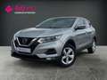 Nissan Qashqai ACENTA 1.2 DIG-T (*NAVI * SITZHEIZUNG*) Argent - thumbnail 1
