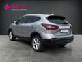Nissan Qashqai ACENTA 1.2 DIG-T (*NAVI * SITZHEIZUNG*) Argent - thumbnail 3