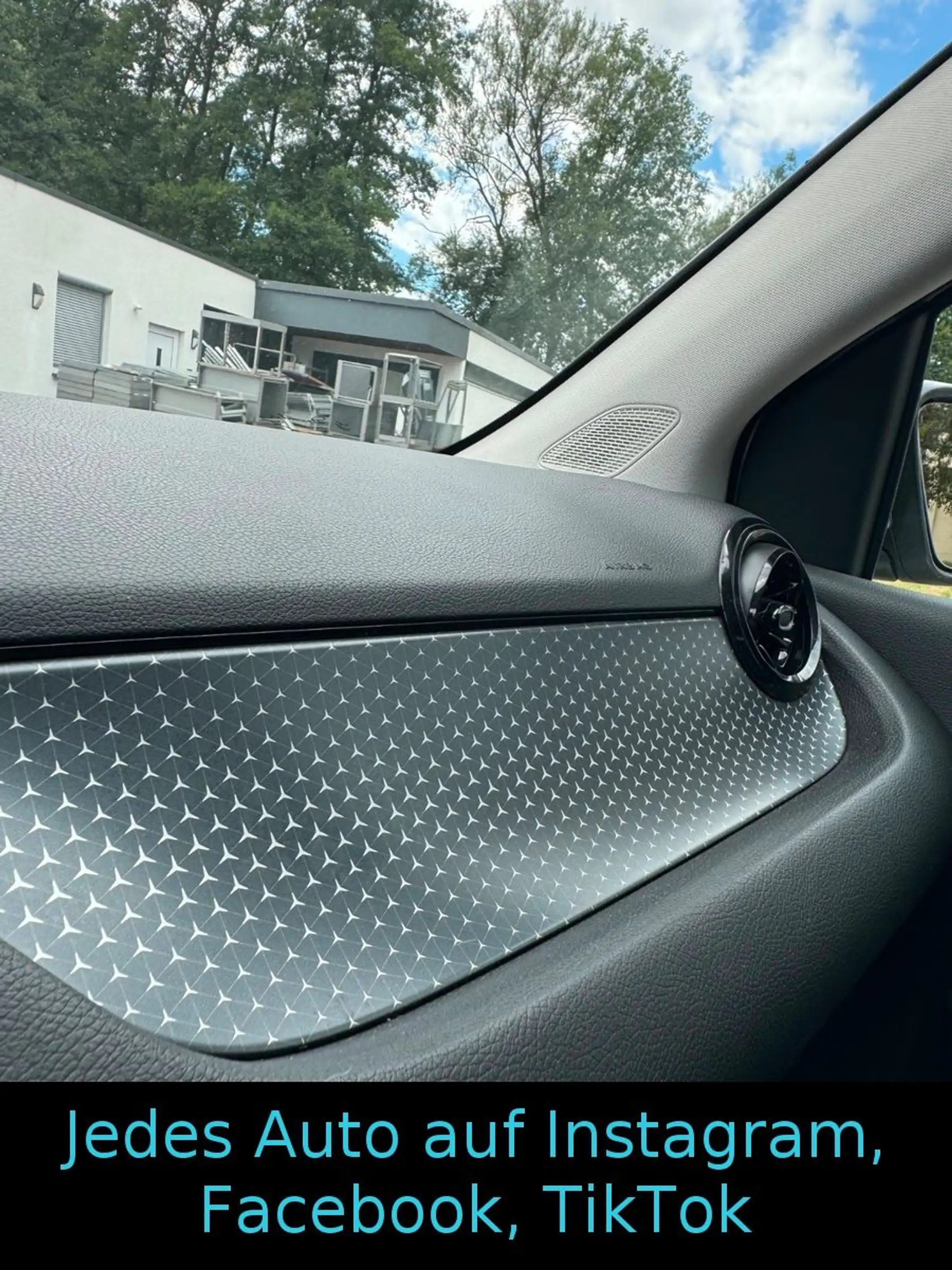 Mercedes-Benz B 180 d Automatik — photo 21
