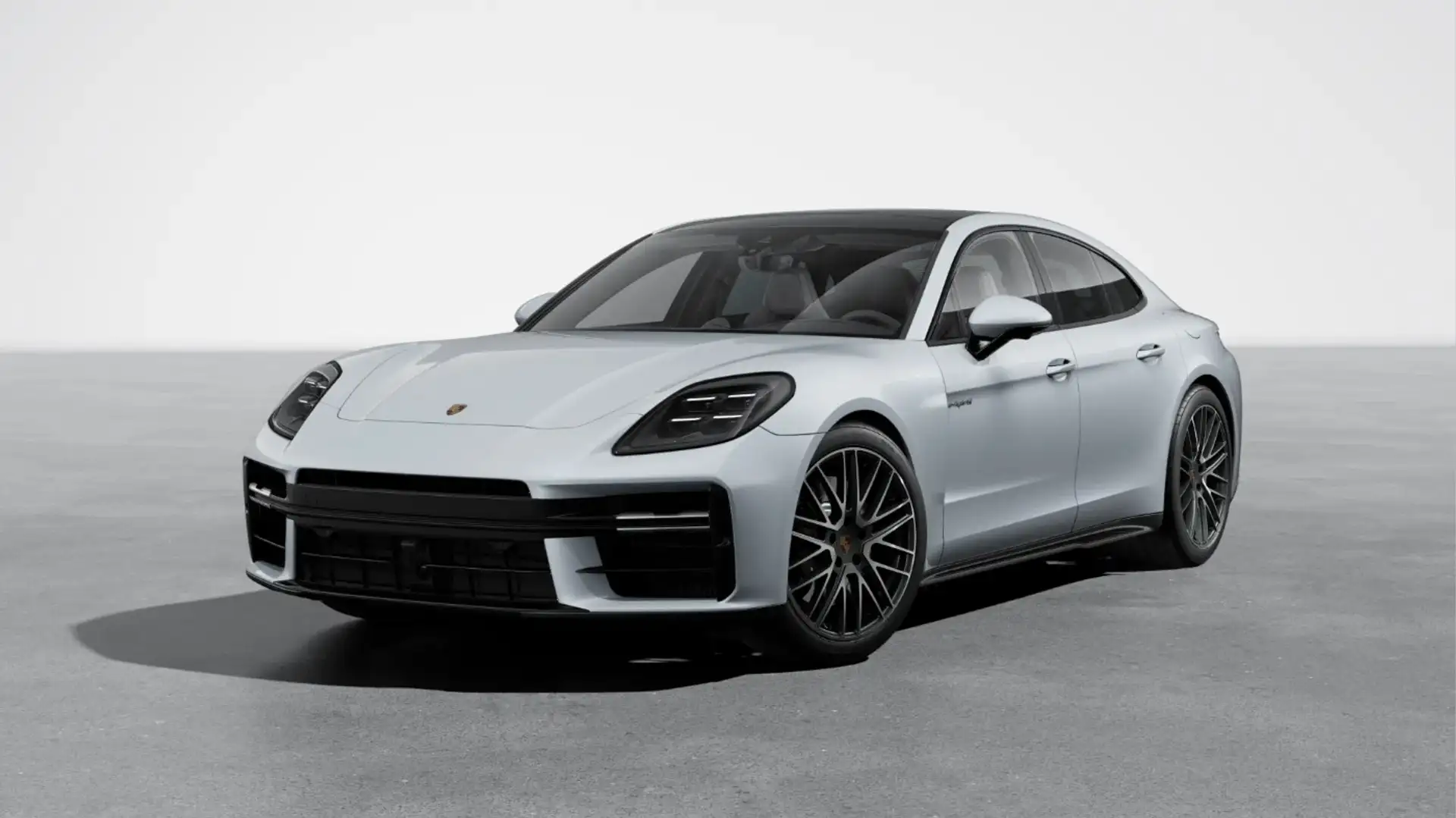Porsche Panamera 4 E-Hybrid | Sportabgasanlage | BOSE | Grau - 2
