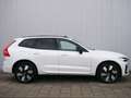 Volvo XC60 2.0 T6 350pk Plug-in hybrid AWD Ultimate Dark Navi Blanc - thumbnail 3
