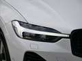 Volvo XC60 2.0 T6 350pk Plug-in hybrid AWD Ultimate Dark Navi Blanc - thumbnail 10