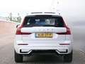 Volvo XC60 2.0 T6 350pk Plug-in hybrid AWD Ultimate Dark Navi Blanc - thumbnail 16