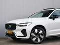 Volvo XC60 2.0 T6 350pk Plug-in hybrid AWD Ultimate Dark Navi Blanc - thumbnail 18