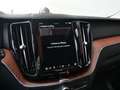 Volvo XC60 2.0 T6 350pk Plug-in hybrid AWD Ultimate Dark Navi Blanc - thumbnail 7