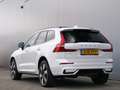 Volvo XC60 2.0 T6 350pk Plug-in hybrid AWD Ultimate Dark Navi Blanc - thumbnail 5