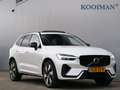 Volvo XC60 2.0 T6 350pk Plug-in hybrid AWD Ultimate Dark Navi Blanc - thumbnail 1