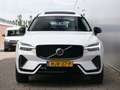 Volvo XC60 2.0 T6 350pk Plug-in hybrid AWD Ultimate Dark Navi Blanc - thumbnail 8
