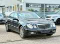 Mercedes-Benz E 320 E320 CDI 4Matic*Aut.*GsDh*Nav*Xen*Leder*Pdc*Shz Schwarz - thumbnail 1