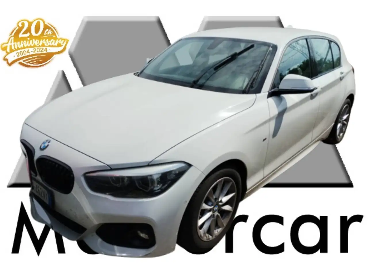 BMW 116