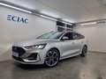 Ford Focus ST-Line X 155pk Automaat - Garantie tot 02/2029!! Gris - thumbnail 1