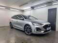 Ford Focus ST-Line X 155pk Automaat - Garantie tot 02/2029!! Gris - thumbnail 2