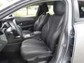 Peugeot 308 1.2T Allure automaat+gps+camera Gris - thumbnail 11