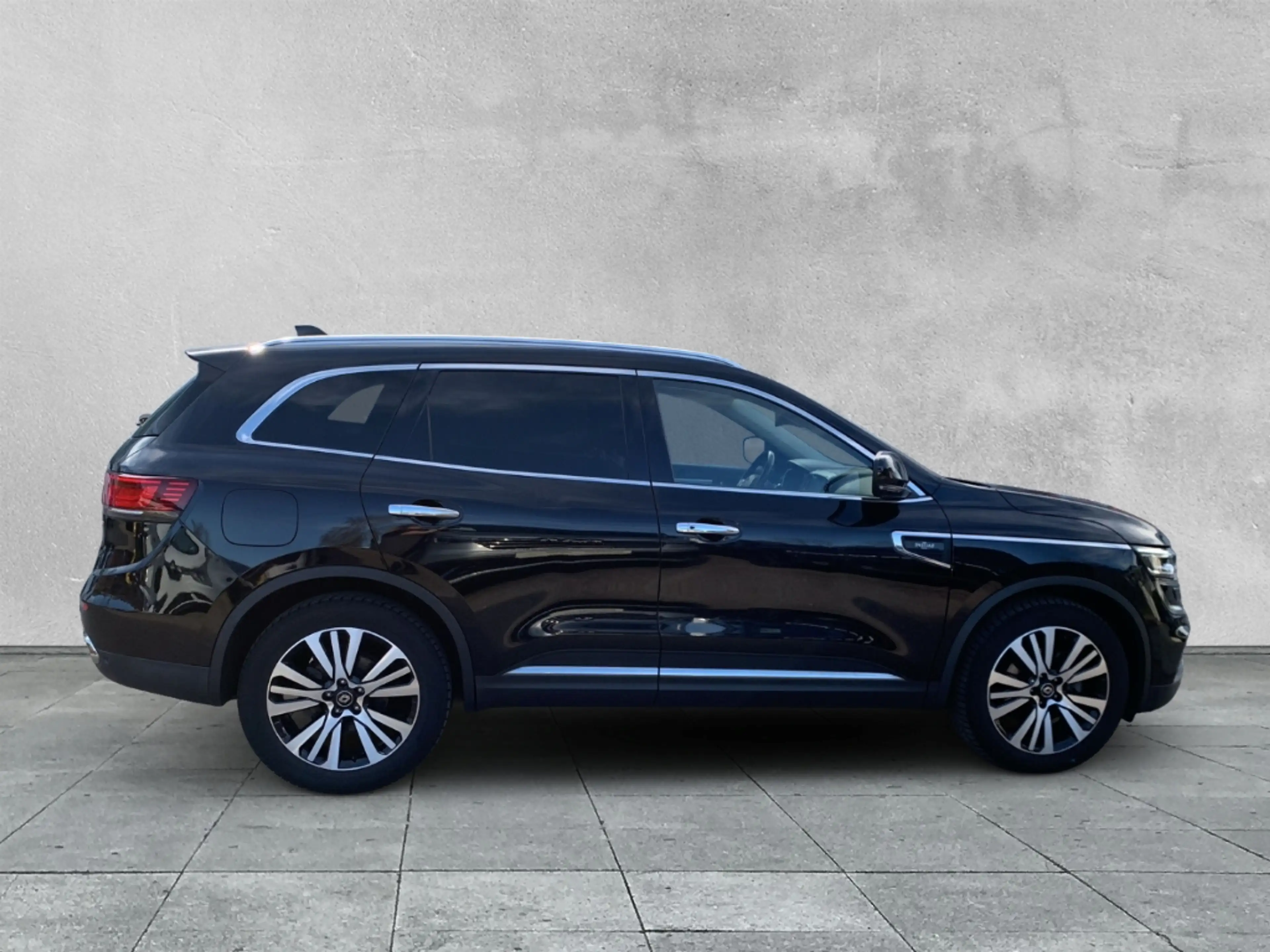 Renault Koleos INITIALE PARIS 4x4 20 BLUE dCi Initiale Paris BOSE — photo 6