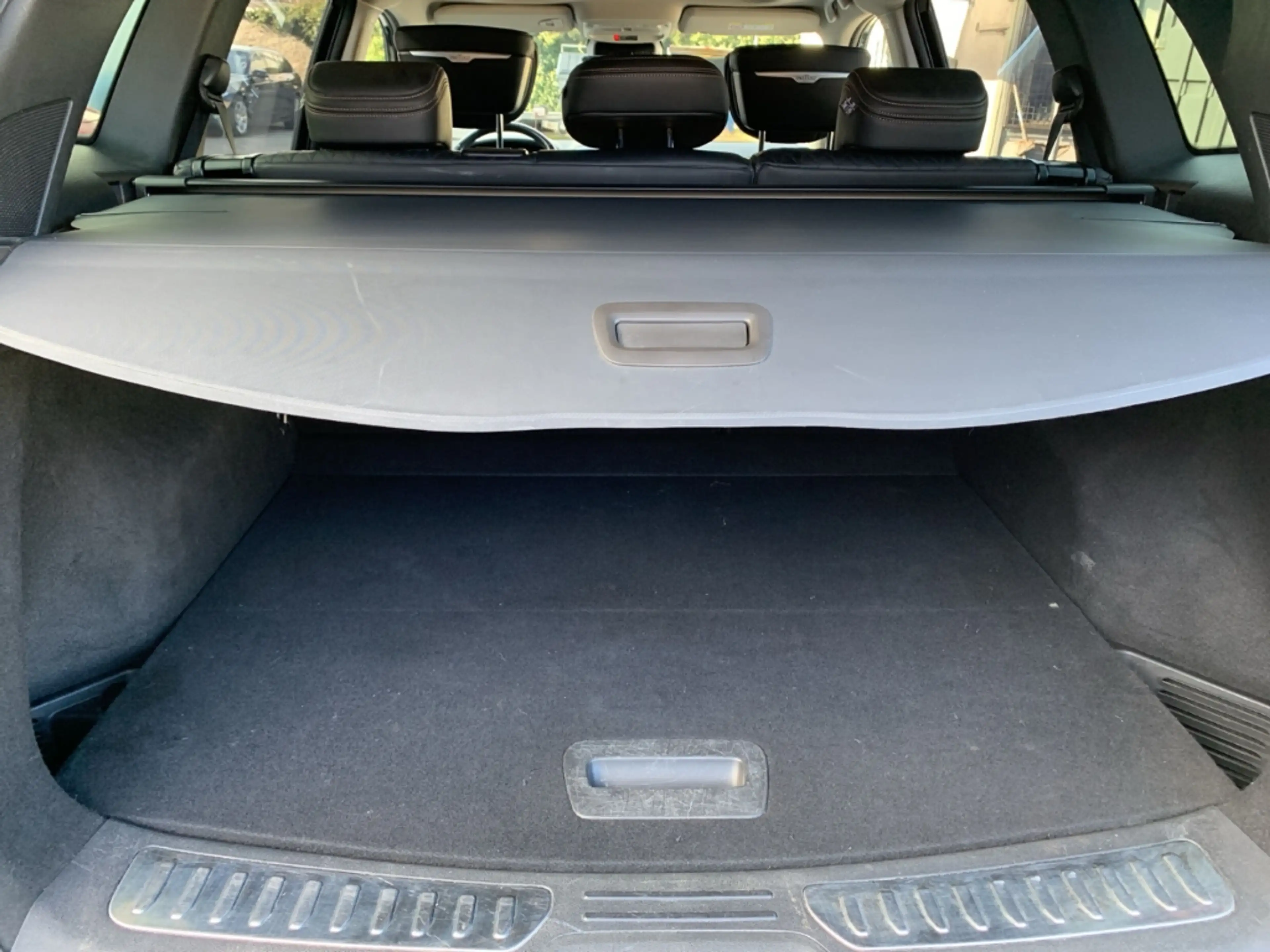 Renault Koleos INITIALE PARIS 4x4 20 BLUE dCi Initiale Paris BOSE — photo 12