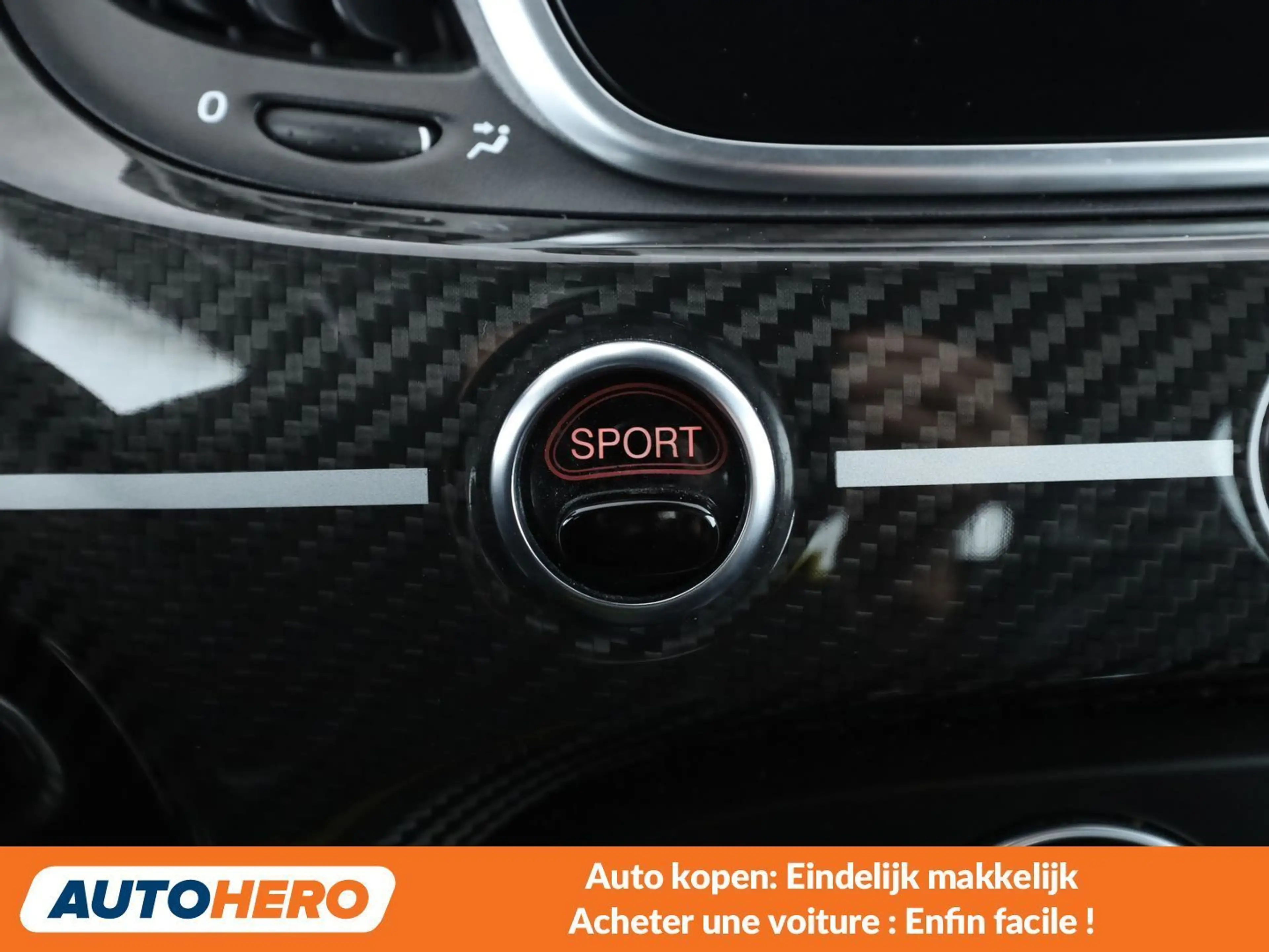 Abarth 695C 1.4 Rivale — photo 12
