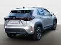 Toyota Yaris Cross 1,5l 4x2 Teamplayer Navi LED Sitzheiz. vorn Lenkra Argent - thumbnail 8