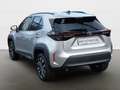 Toyota Yaris Cross 1,5l 4x2 Teamplayer Navi LED Sitzheiz. vorn Lenkra Argent - thumbnail 4