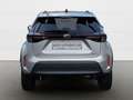 Toyota Yaris Cross 1,5l 4x2 Teamplayer Navi LED Sitzheiz. vorn Lenkra Argent - thumbnail 6