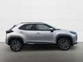 Toyota Yaris Cross 1,5l 4x2 Teamplayer Navi LED Sitzheiz. vorn Lenkra Argent - thumbnail 9