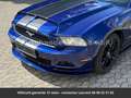 Ford Mustang Premium Tout compris hors homologation 4500e Bleu - thumbnail 7