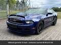 Ford Mustang Premium Tout compris hors homologation 4500e Bleu - thumbnail 1