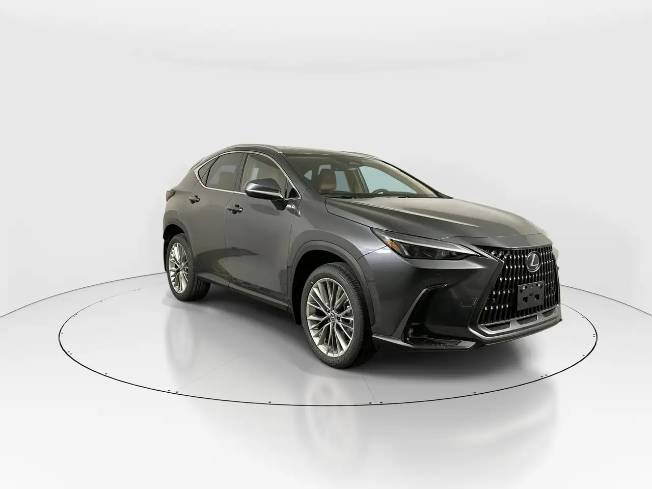 Lexus NX снимка Lexus NX