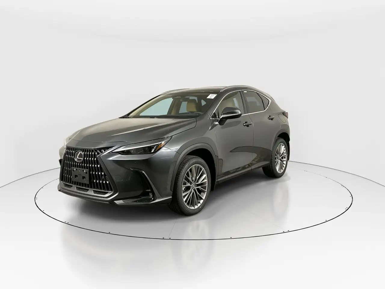 Lexus NX снимка Lexus NX