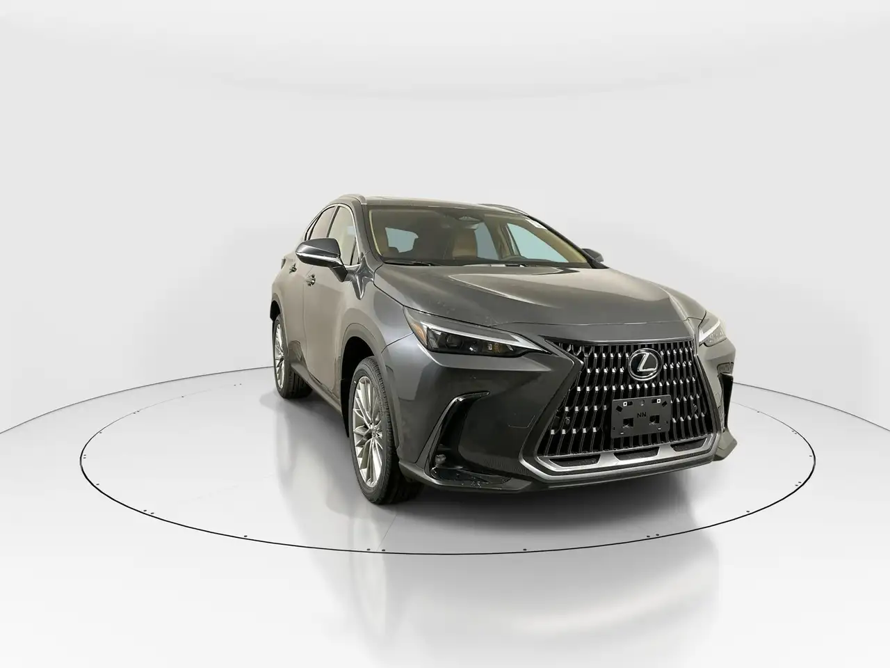 Lexus NX снимка Lexus NX