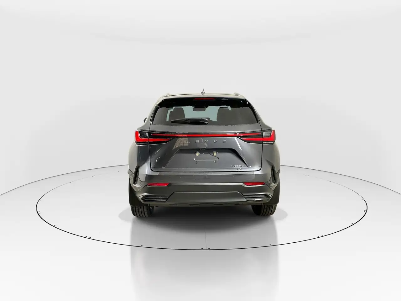 Lexus NX снимка Lexus NX