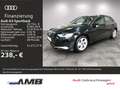 Audi A3 Advanced 30 TDI AHK/vC+/Nav+/12.29G Schwarz - thumbnail 1