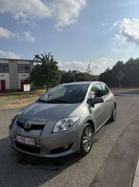 1.6i Dual VVT-i 16v Sol