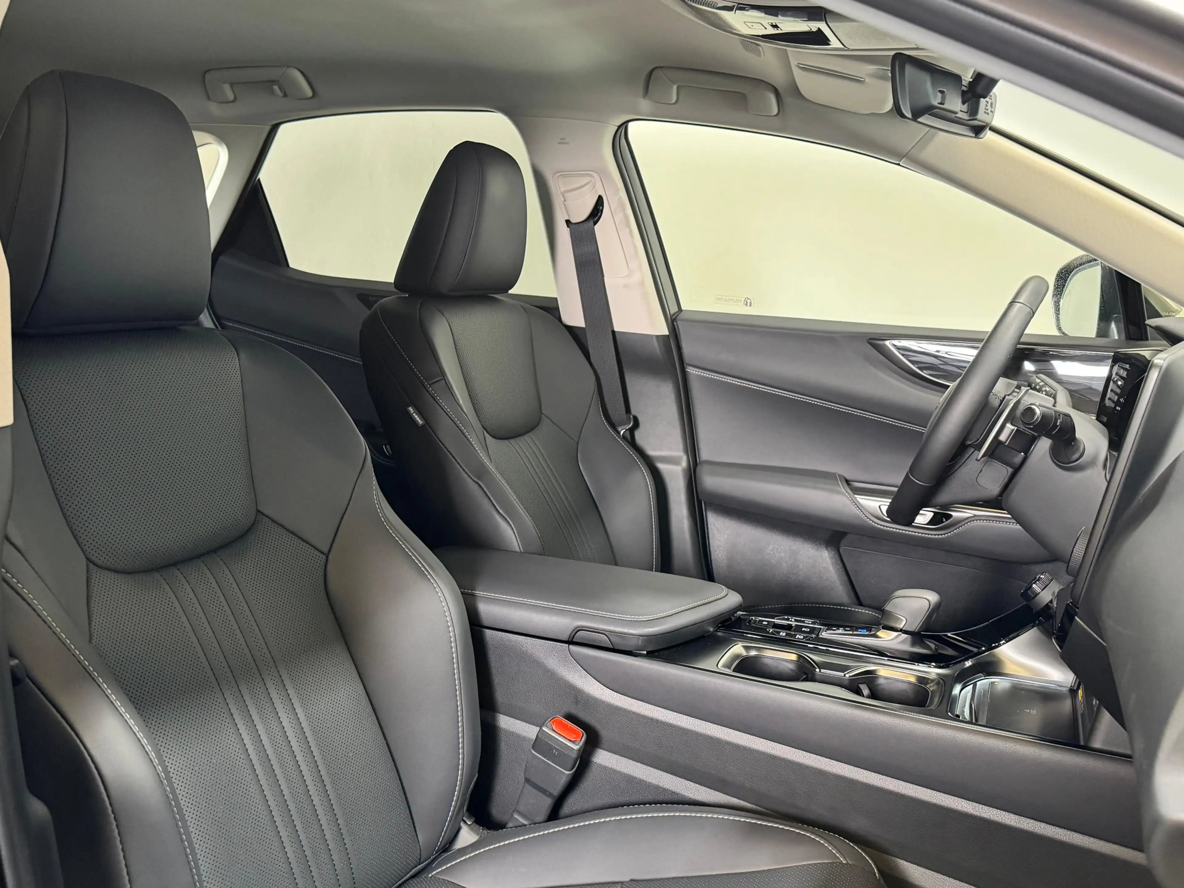 Lexus NX 450h+ AWD Luxury Line | Trekhaak | Stuur -en stoelverwar — photo 10