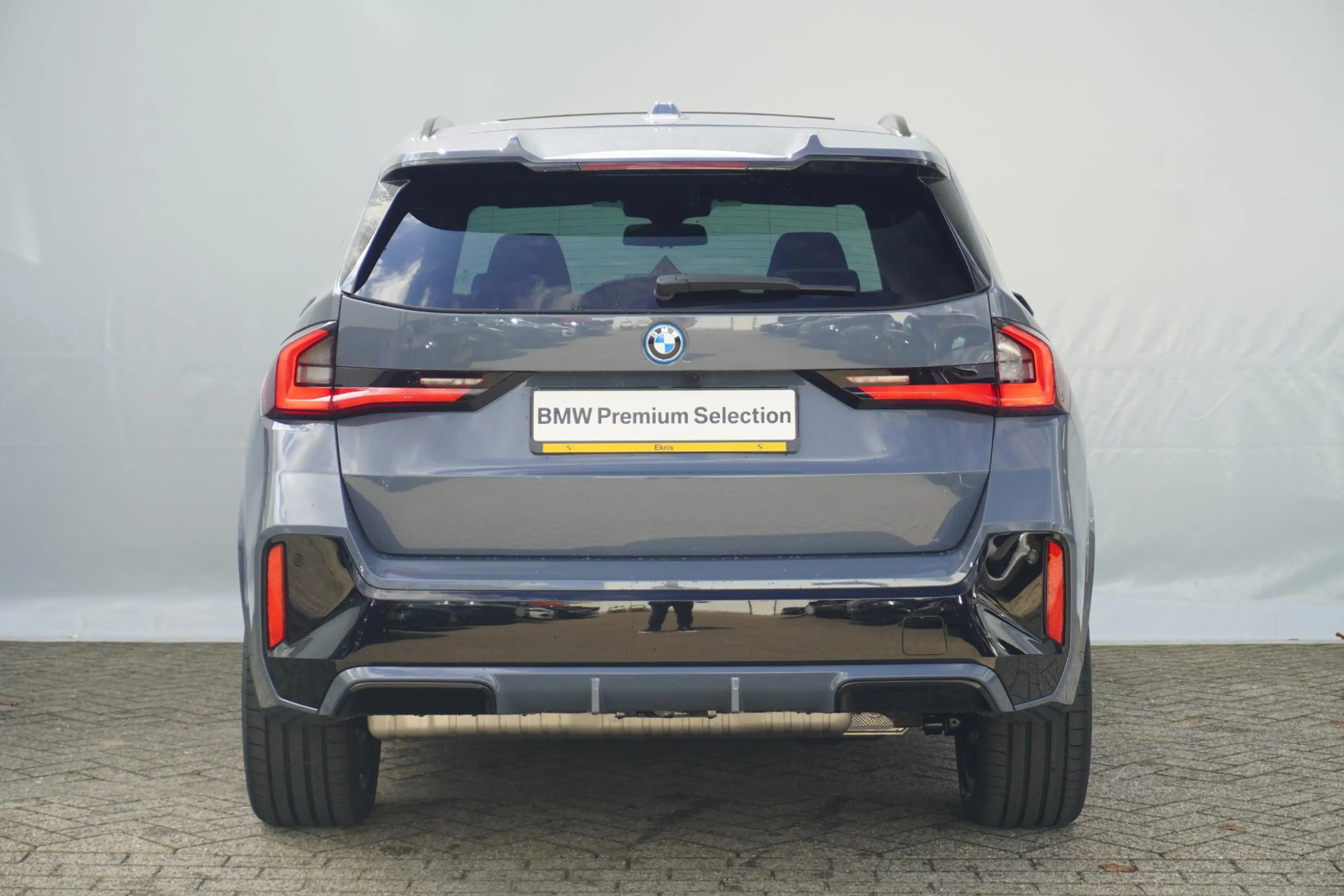 BMW X1 xDrive25e | — photo 7