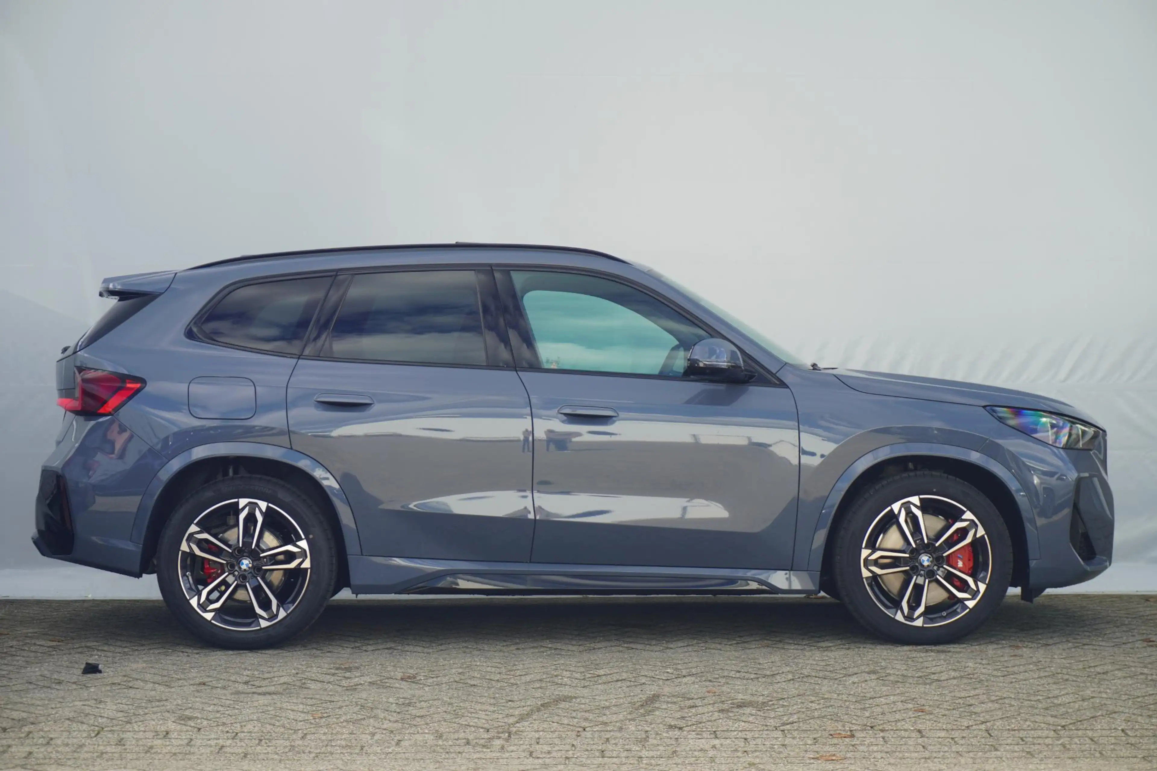 BMW X1 xDrive25e | — photo 6