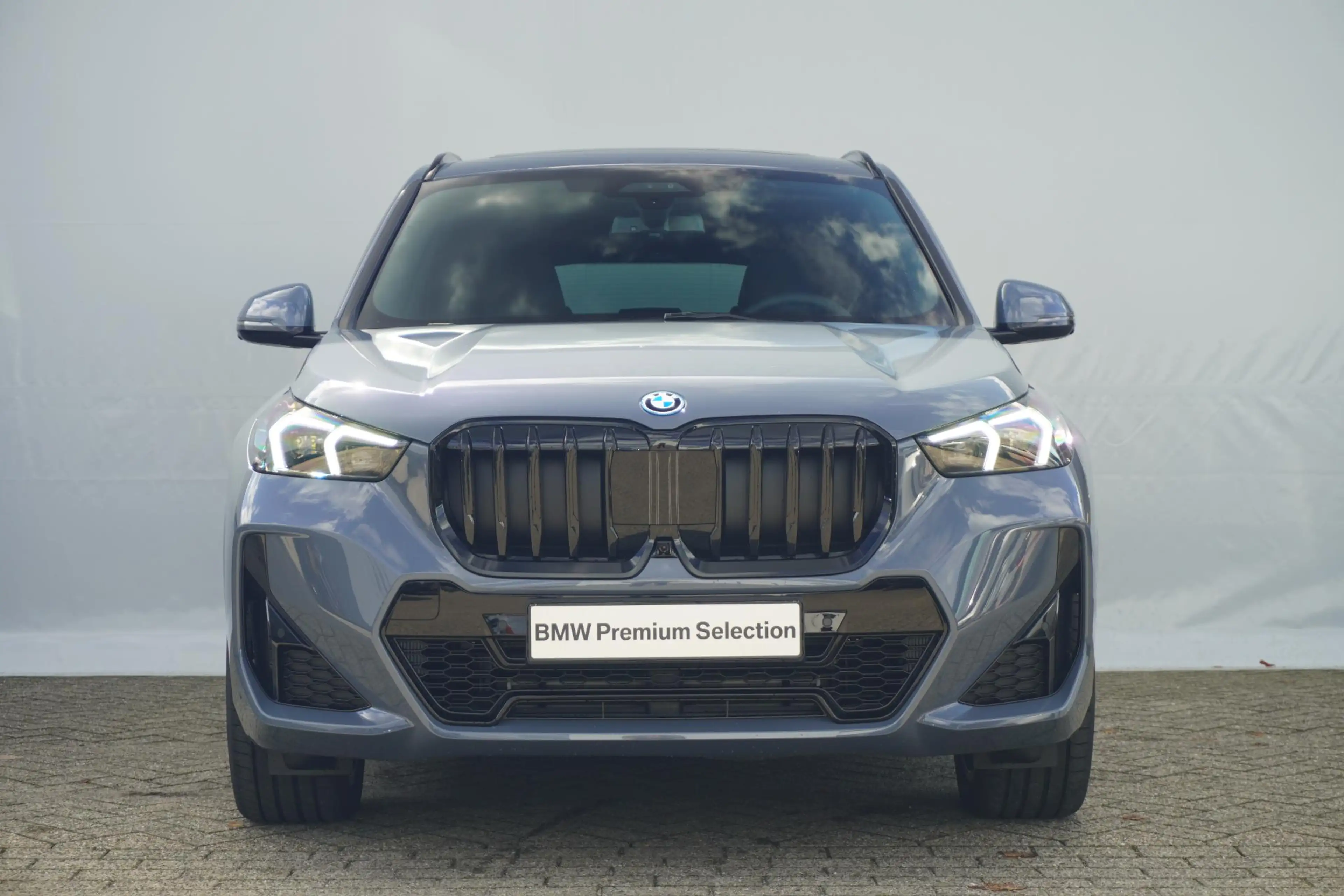BMW X1 xDrive25e | — photo 5