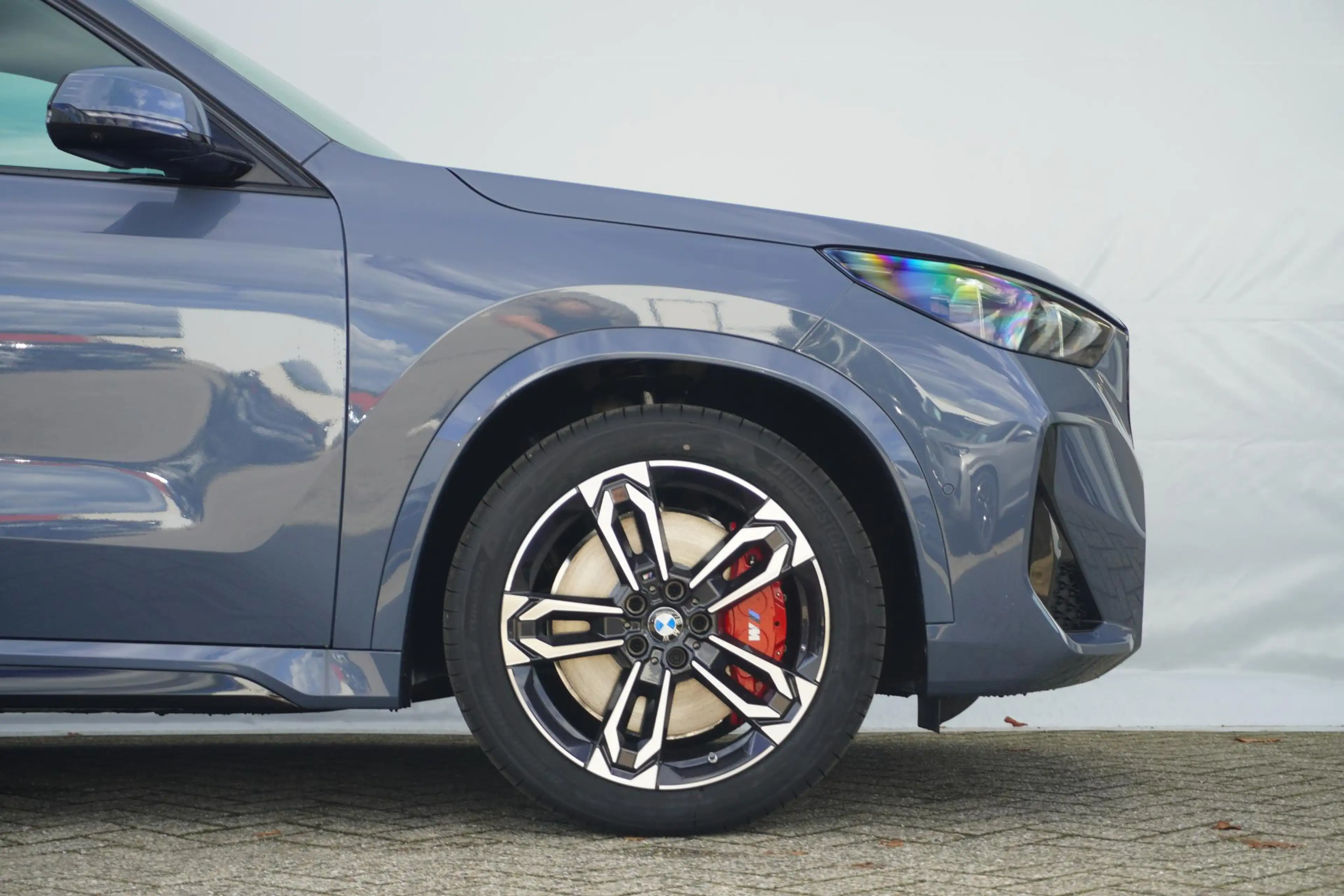 BMW X1 xDrive25e | — photo 8
