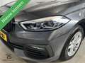 BMW 118 1-Serie 118i Sport Edition | Navi | LED | Cruise | Grijs - thumbnail 14