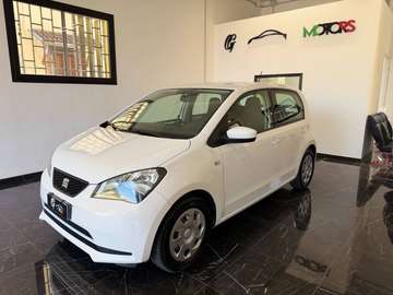 5p 1.0 Chic 60cv NEOPATENTATI
