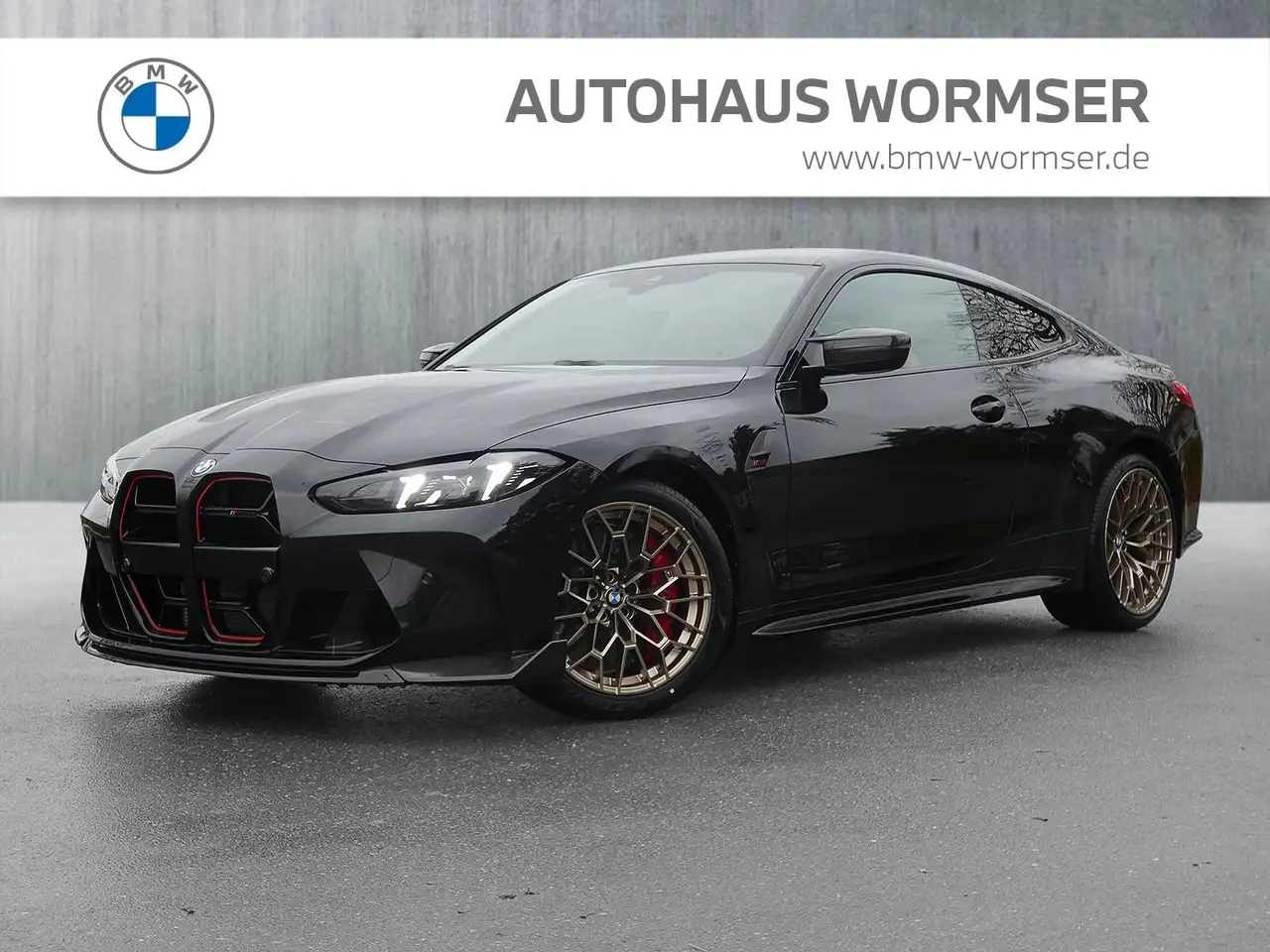BMW M4