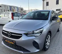 Opel Corsa F Edition/2021/76000KM/1HD